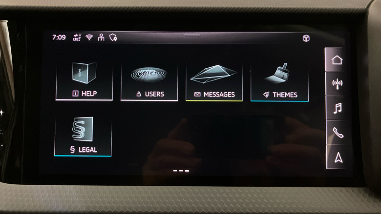 Audi A1 30 TFSI Sport 5dr Petrol Hatchback